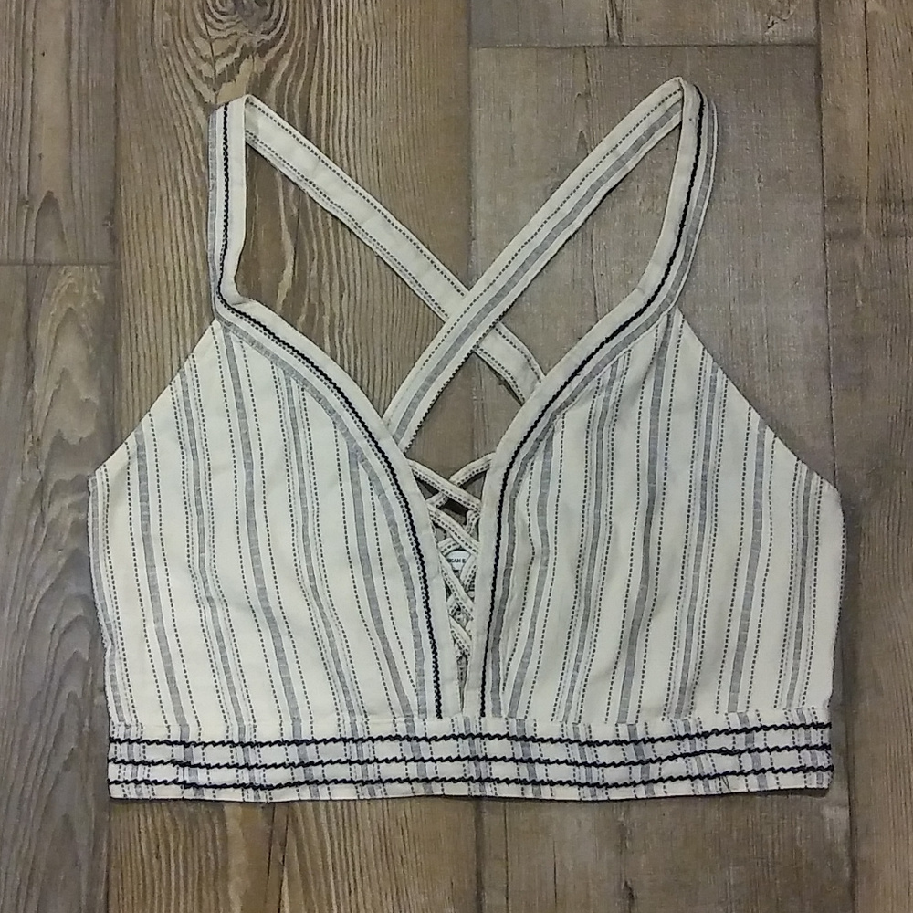 aeo top